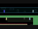 【VVVVVV(シックスブイズ)】重力操作で乗組員を助けに行きます　3