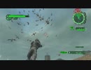 【地球防衛軍６】ゆっくり地球防衛軍６M33【HARD】