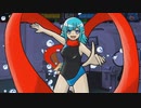 【MUGEN】オリジナル！並～強ランク大会 Part1