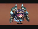 【城プロ音楽変更動画】メインストーリー第2部 夢幻航海 1章 1ｰ9 傷だらけの誓い 幕間4