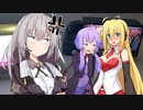 【カプセルトイ】あかりちゃんwithゆかマキ【番外編】