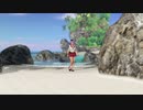 【DoaX3】グラビアパラダイスランダム