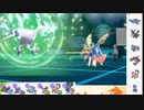 【ポケモン剣盾】S35ひびのポケモン伝説と初手サザンpart12【エアームド】