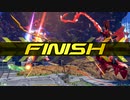 【EXVS2XB】ですともおじさんのクロブ珍道中586
