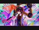 リヴォルエッグ 【Ado】私は最強 (ウタ from ONE PIECE FILM RED) うたってみた
