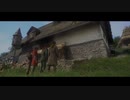 迫真中世部　村人Aの裏技.kingdomcome2