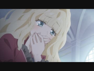 虫かぶり姫　第2話　一人芝居