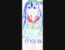 絵を描いてみたよ1(´・ω・`)アニメっぽい絵I drew an anime picture