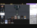 【2022/10/12】【Pauper（パウパー）】グリクシス親和でリーグに挑む【Magic Online】