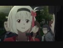 【MAD】なんかのイベント『リコリス・リコイル』第4話