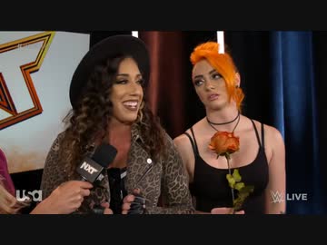 NXT（10/11）
