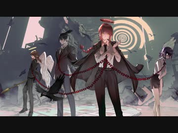 【1話ED フル】「チェンソーマン」エンディング Vaundy「CHAINSAW BLOOD」