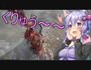 [warframe]"反重力"の力を得た宇宙忍者[くばぬまぐらし！バグ遊び編]