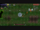 【terraria】投擲縛りでCalamity『part：クイーンビー』