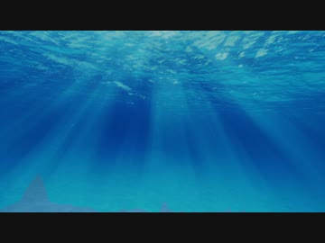 【オリジナル曲】アクアリウム