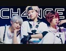 【ラップアレンジ】CH4NGE踊ってみた【unrealistic】