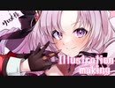 【イラストメイキング】壱百満天原サロメ にじさんじ  CLIPSTUDIO
