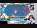 おまけも『Omega Strikers』　青木瑠璃子のアイコン第162回おまけ