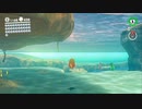 マリオオデッセイを鏡実況８３