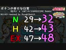 pop'n music UniLab レベル変更曲一覧 (2022/09/13稼働ver.) 【海賊版】