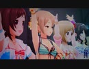アイドルマスターシンデレラガールズ「Healing Goddess（癒しの女神）」Star!!（GRAND VERSION）