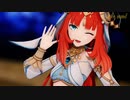 【原神MMD】ニィロウで「シニカルナイトプラン」