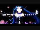 【MMD】メンタルチェンソー／どっと式 初音ミク ロッキンストーン【かいりきベア】