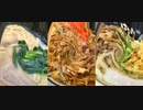 伝統的麺類カールノイズ研究