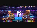 殿堂入り89%Ω西ジンELITE〆BugsBunnyスタン不可キメラジャブアッパー2R圧倒的勝利