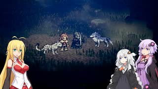 【オクトパストラベラー】ゆかりたちのオルステラ放浪記 Part26 -邪道パーティー-【VOICEROID実況】