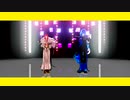 【Fate/MMD】ヒガン【MMDツイステ】
