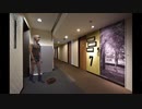 「7階でタワシをコロコロ」するタクヤさん