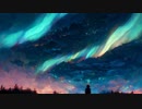 【UTAUカバー】オーロラ ２【RECU】