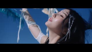 221012 KWON EUNBI (권은비) - "Underwater" [Official MV]
