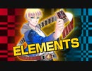 【Vtuberが歌ってみた】仮面ライダー剣「ELEMENTS」【VTuber成瀬センリ】