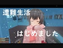 【RAFT　63】遭難してGENSO