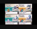 【実況】ポケットモンスターソウルシルバーのジムリーダー戦まとめてみた！（シジマ～イブキ）