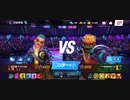 殿堂入り96%Ω西ジンUPPERNEVERLUCKYキメラジャブアッパー 1R圧倒的勝利