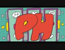 【歌コレ22秋】p.h　Cover : からすみ
