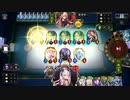 とにかく顔面殴ってれば勝てるネクロ。