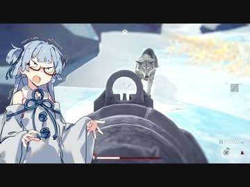 【The Long Dark #43】琴葉姉妹遭難したってよ【VOICEROID実況】