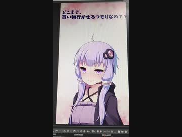 今日のゆかりさん　003