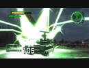 【地球防衛軍6】ダイバーinf縛り M122 敵機襲来