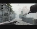 [Hunt:Showdown] 結月ゆかりが人を狩る #2 ナイフ編 [Voiceroid実況]