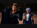 【PS4】KINGDAM HEARTS Ⅲ Remind【Part3】