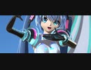 【MMD】Tell Your World English Version