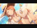 海の遊び方…　私にたっぷり教えてね？