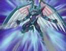 遊戯王GX　宝玉獣 ラブタミフリルヨハンvs十代 with ネオス