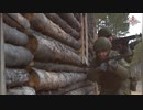 部分動員後訓練と実戦関連動画 / ロシア国防省公表動画 / 20221012