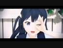 【MMD虹ヶ咲学園】ネガイボシ【優木せつ菜】(MMDモデル配布あり)